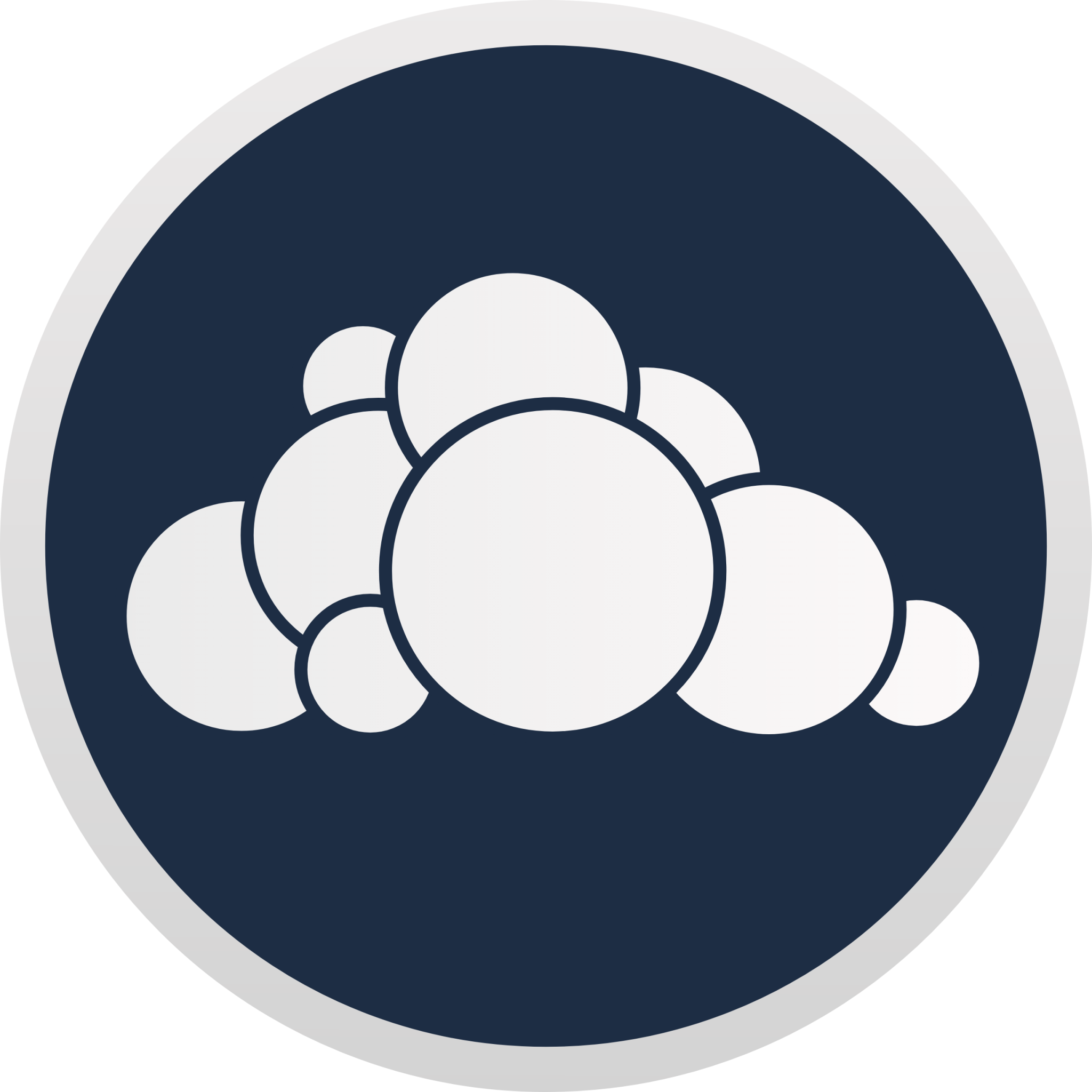 OwnCloud Icon